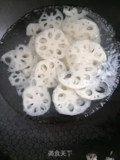 Make Sodium step 1