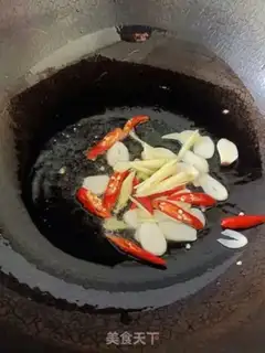 Make Crabs step 5