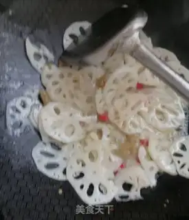 Make Sodium step 2