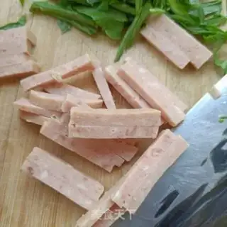 Make Lunch gravy for chicken cactus step 3