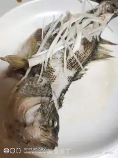 Make Vacuate herring step 3