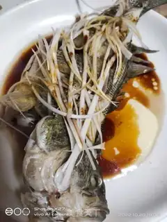 Make Vacuate herring step 4