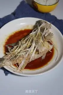 Make Vacuate herring step 5