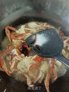 Make Crabs step 8