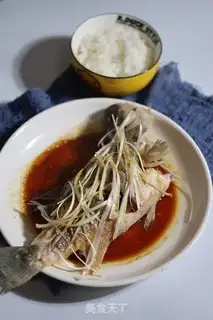 Make Vacuate herring step 6