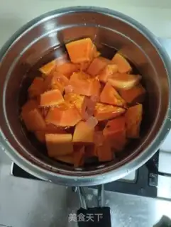 Make Cucumber milk step 3