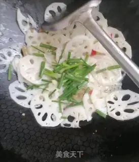 Make Sodium step 3