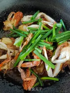 Make Crabs step 9