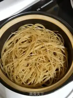 Make Garlic lasagna step 3