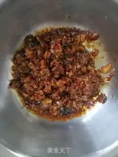 Make Soy sauce and eggs step 2
