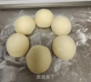 Make Coconut bread step 8