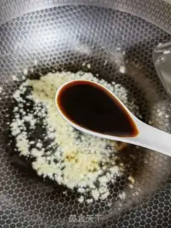 Make Garlic lasagna step 5