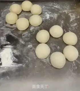 Make Coconut bread step 9