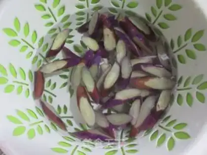 Make Cheese for four seasons step 5