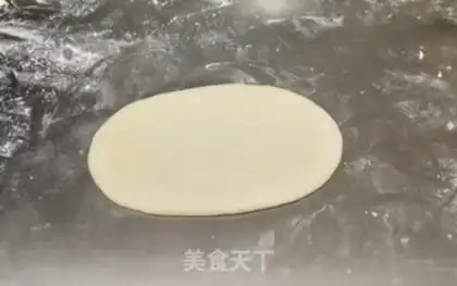Make Coconut bread step 10