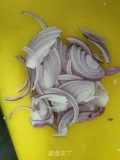 Make Garlic shrimp step 3