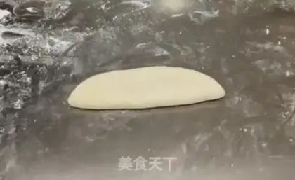 Make Coconut bread step 11