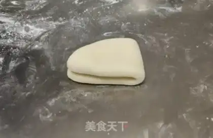 Make Coconut bread step 12