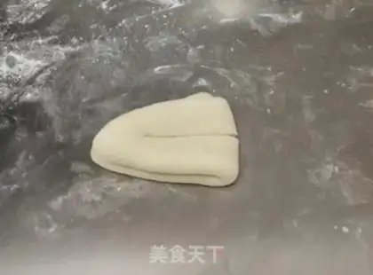 Make Coconut bread step 13