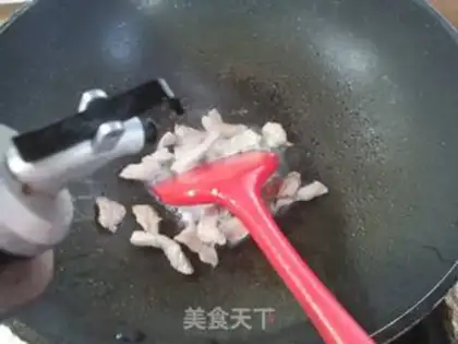 Make Potato chords step 4
