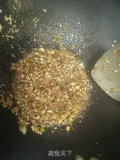 Make Garlic shrimp step 6