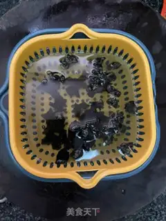 Make Creamed beef step 0