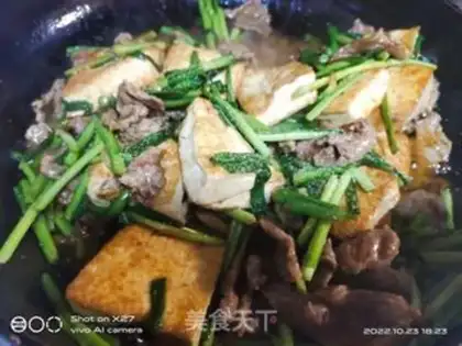Make Bone noodles step 2