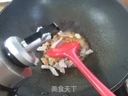 Make Potato chords step 5