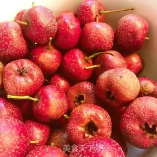 Make ♪ Mountain apple jam ♪ step 0