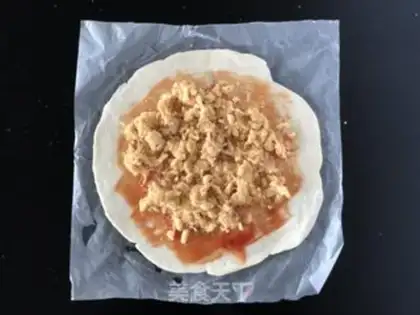 Make Hand-picked pies for breakfast step 0
