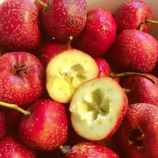 Make ♪ Mountain apple jam ♪ step 1