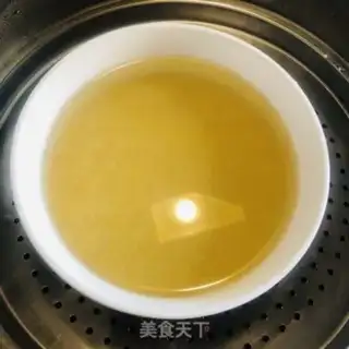 Make The rice pot step 0