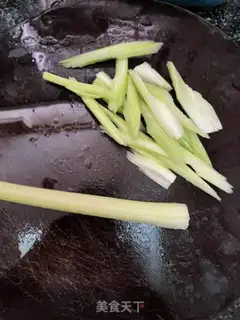 Make Creamed beef step 3