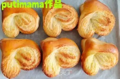 Make Coconut bread step 18