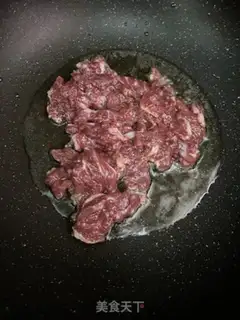 Make Creamed beef step 4