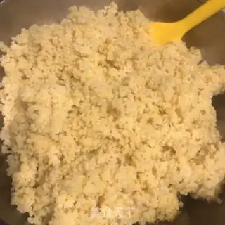 Make The rice pot step 2