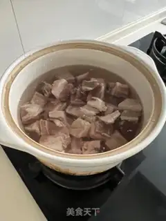 Make Tomato stew step 0