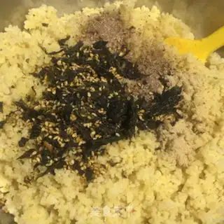 Make The rice pot step 3