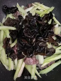 Make Creamed beef step 6
