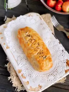 Make Hand-picked pies for breakfast step 5