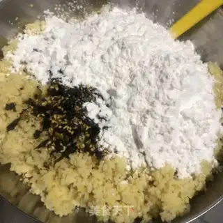 Make The rice pot step 4