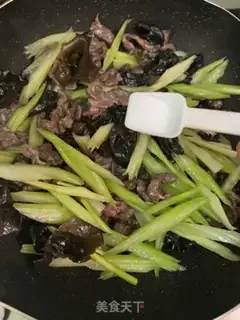 Make Creamed beef step 7