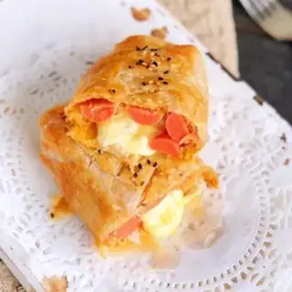 Make Hand-picked pies for breakfast step 6