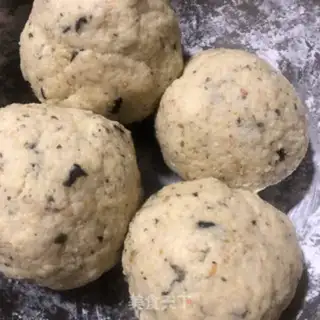 Make The rice pot step 5