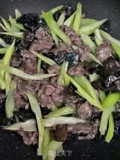 Make Creamed beef step 8
