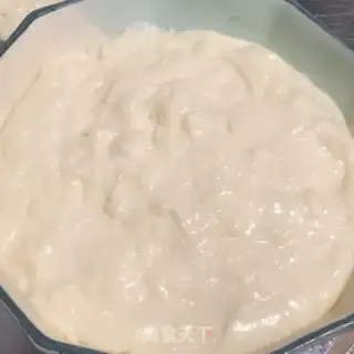 Make Milk cracker pudding step 9