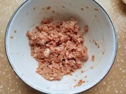 Make A mustard tarcake step 0