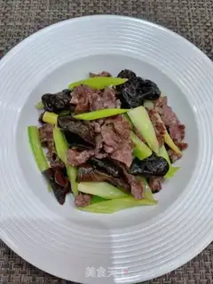 Make Creamed beef step 9