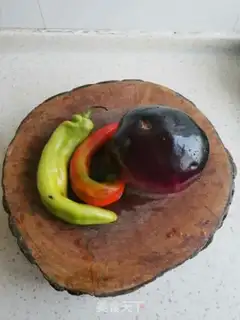 Make Spicy pretzels step 0