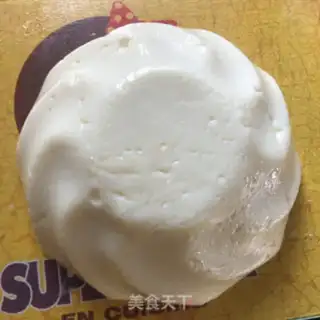 Make Milk cracker pudding step 10